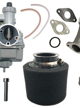 VM22 26毫米 212cc GX160 GX200 CT200U 196cc 404-024