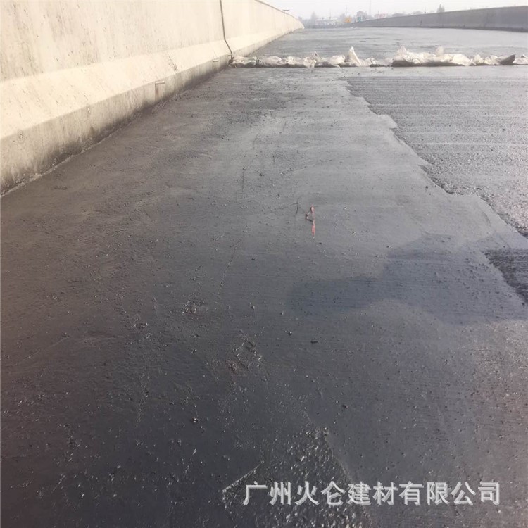 放心省心 PB-1聚合物沥青桥面防水涂料桥梁公路及涵洞工程专用