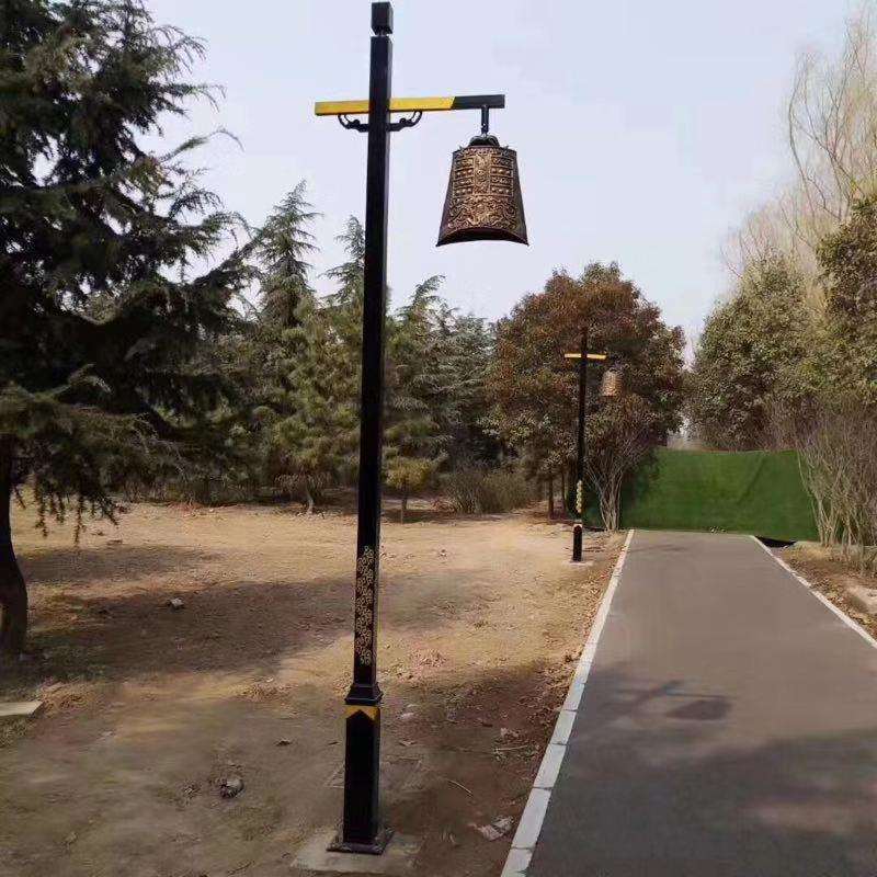 户外景观灯太阳能LED景观灯价廉物美景观灯别墅景观灯