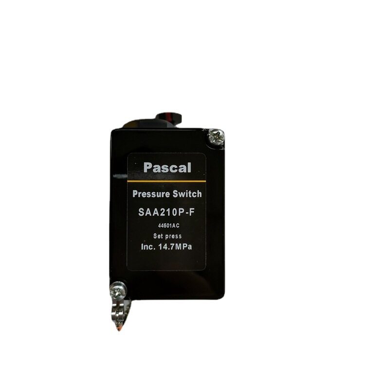 Pascal帕斯卡耐用性液压开关SAA400E-F江苏沛县