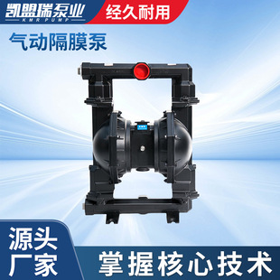 AAA压滤机气动隔膜泵加药隔膜泵涂料泵设备 BAP 厂家新款 PD20A