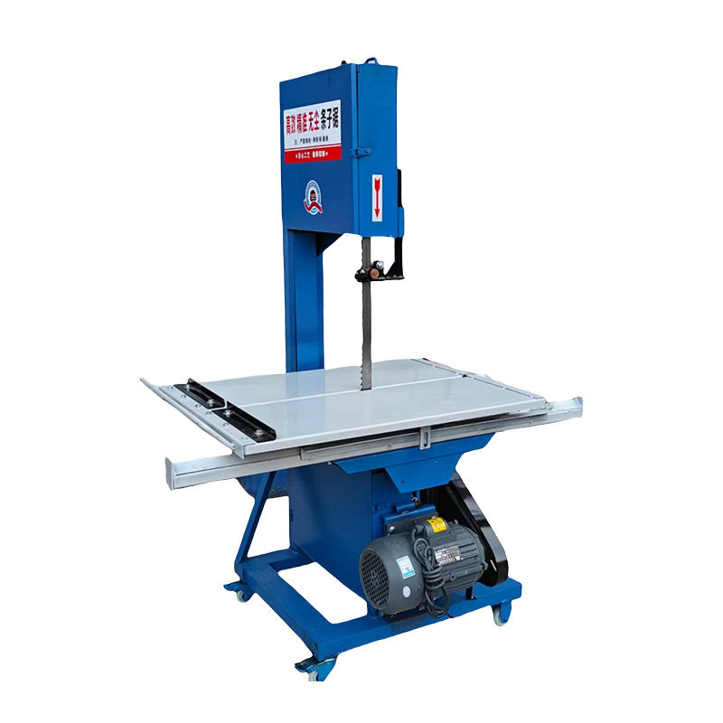 无尘条子锯切割机 混凝土石材条锯切砖机 小型电动建筑机械厂直供