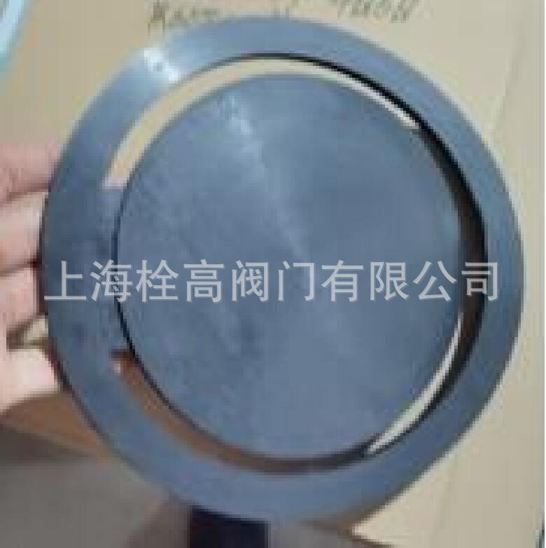 水泵进水对夹圆形橡胶单向阀 全橡胶单向阻水阀 水泵橡胶拍门阀