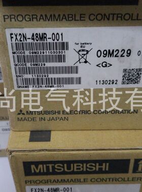 FX2N-48MR-001 FX2N-48MT-001 FX2N-64MR-001 FX2N-64MT-001