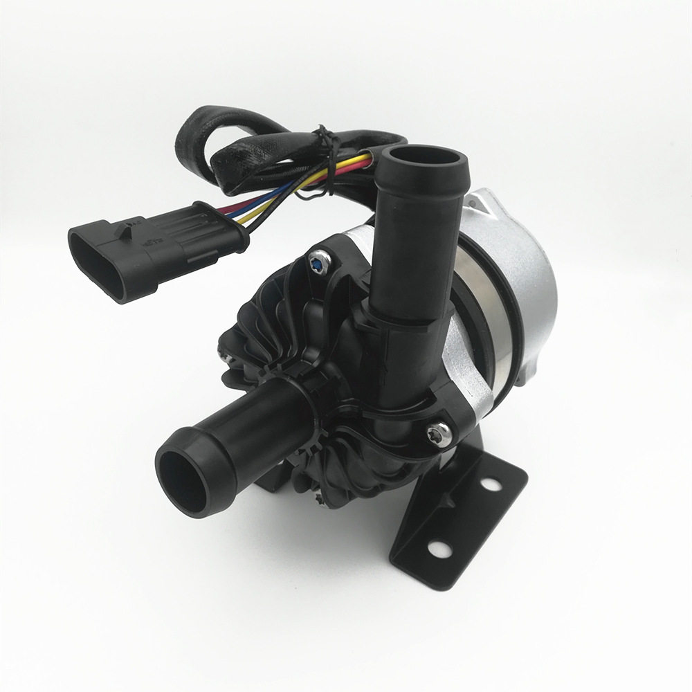 12V/24VDC新能源冷却水泵无刷