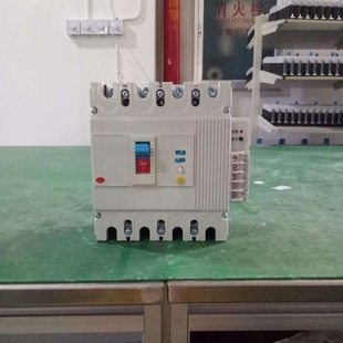 M1L 塑壳式 225 三相四线漏电保护器 断路器 4300 厂家直销
