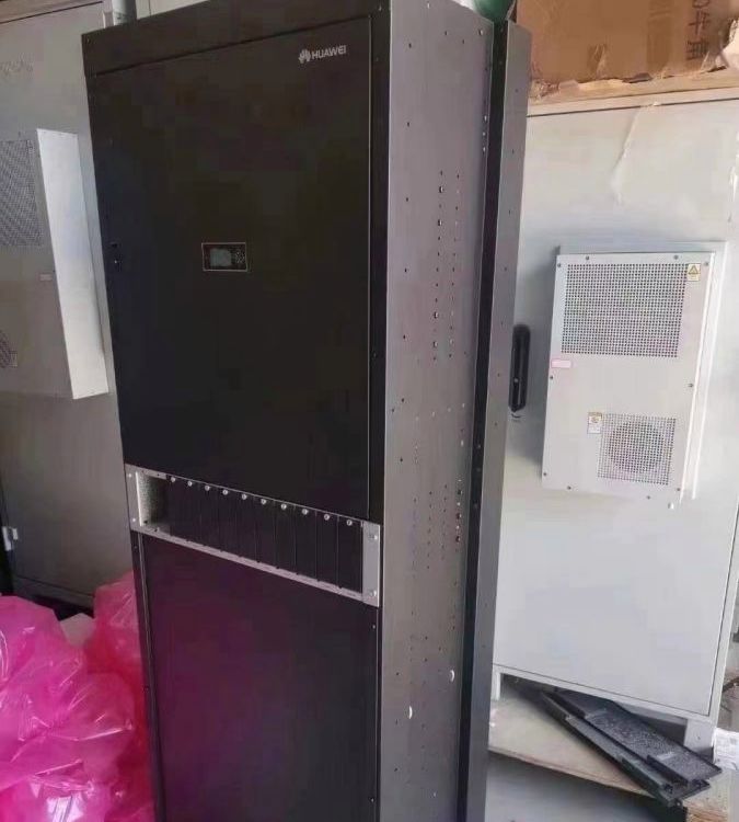 通信高频开关电源柜48V600A