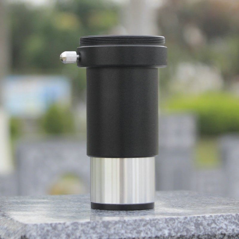 Datyson天文望远镜配件1.25英寸3X增倍镜5P0611