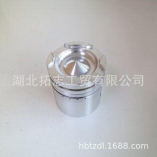 湖北拓志提供内燃机零部件活塞3048650