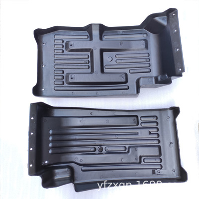 广汽日野700前轮后挡泥板 前之后 左右LR P11C SS2P FS2P HINO