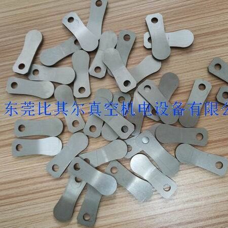 供应莱宝真空泵D65B排气阀片挡压板原装进口现货销售
