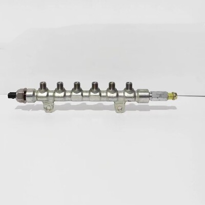 G916-000A高压燃油共轨管HA10000306 YN38CR-110003