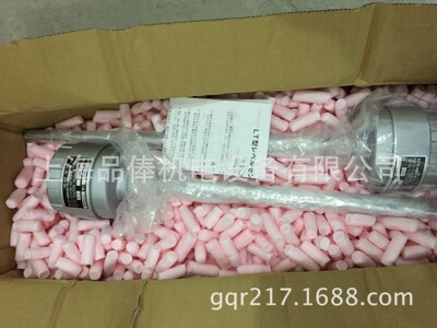 LT-S2Z东久造型机YAMAMOTO料位计现货供应LT-S2Z 45mm