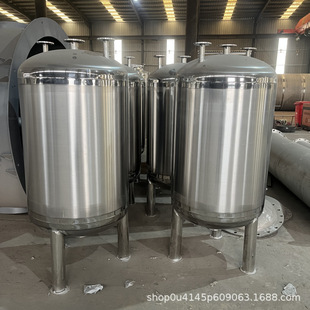 出售20立方不锈钢储罐不锈钢储奶罐不锈钢贮存酒罐优惠多多