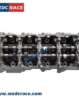 ZD30缸盖总成气缸盖 11039VC101  11039VC10A  908506 汽车配件