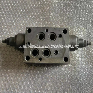 单向节流阀 厂家直销LA F10D