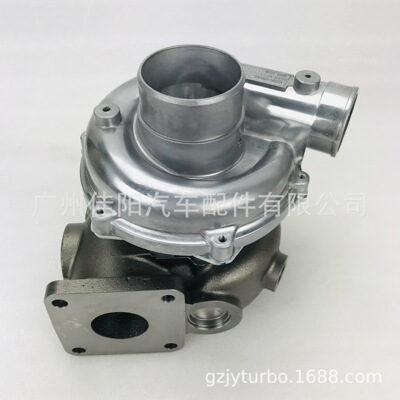 MX33 RHC6W 24100-1820A MX58 24100-1350A WO4C WO4CTA  增压器