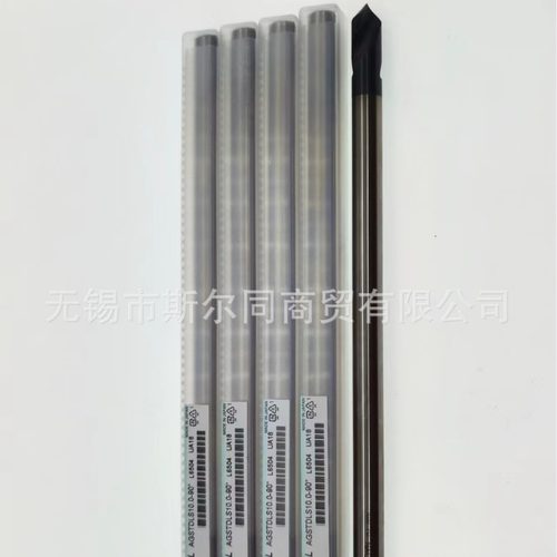 不二越NACHI 定点钻 L6504 D10.0*90度*200LS 加长 全系可订