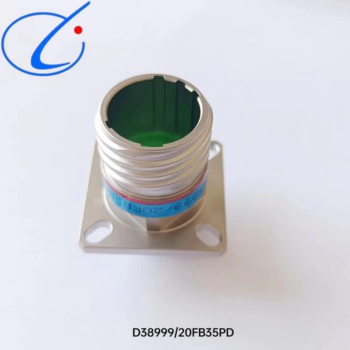 骊创航插件D38999/20WA35PND3899920WB35PCND3899920WB35SCB 插头