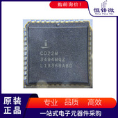 BiMOS CD22M3494MQZ E交叉点开关 PLCC 96丝印 封装