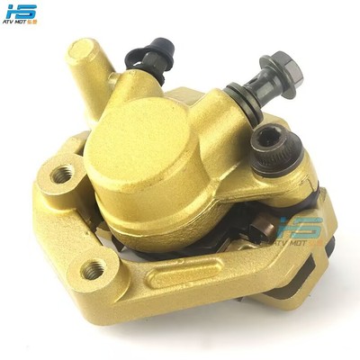 小猴子/小金童/金城70 摩托车刹车泵下泵 前碟刹卡钳刹下泵配件