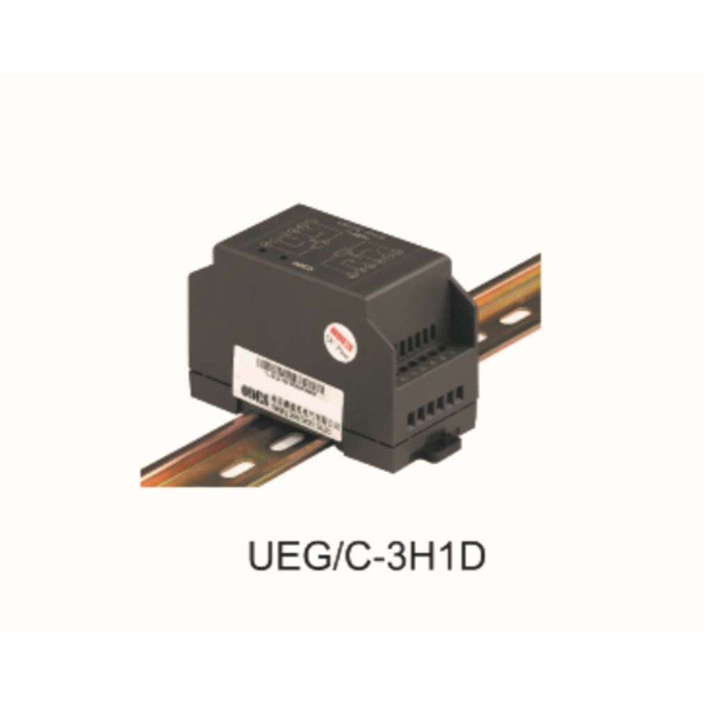 ODES澳德思协澳UEG/C-3H1D双位置中间继电器