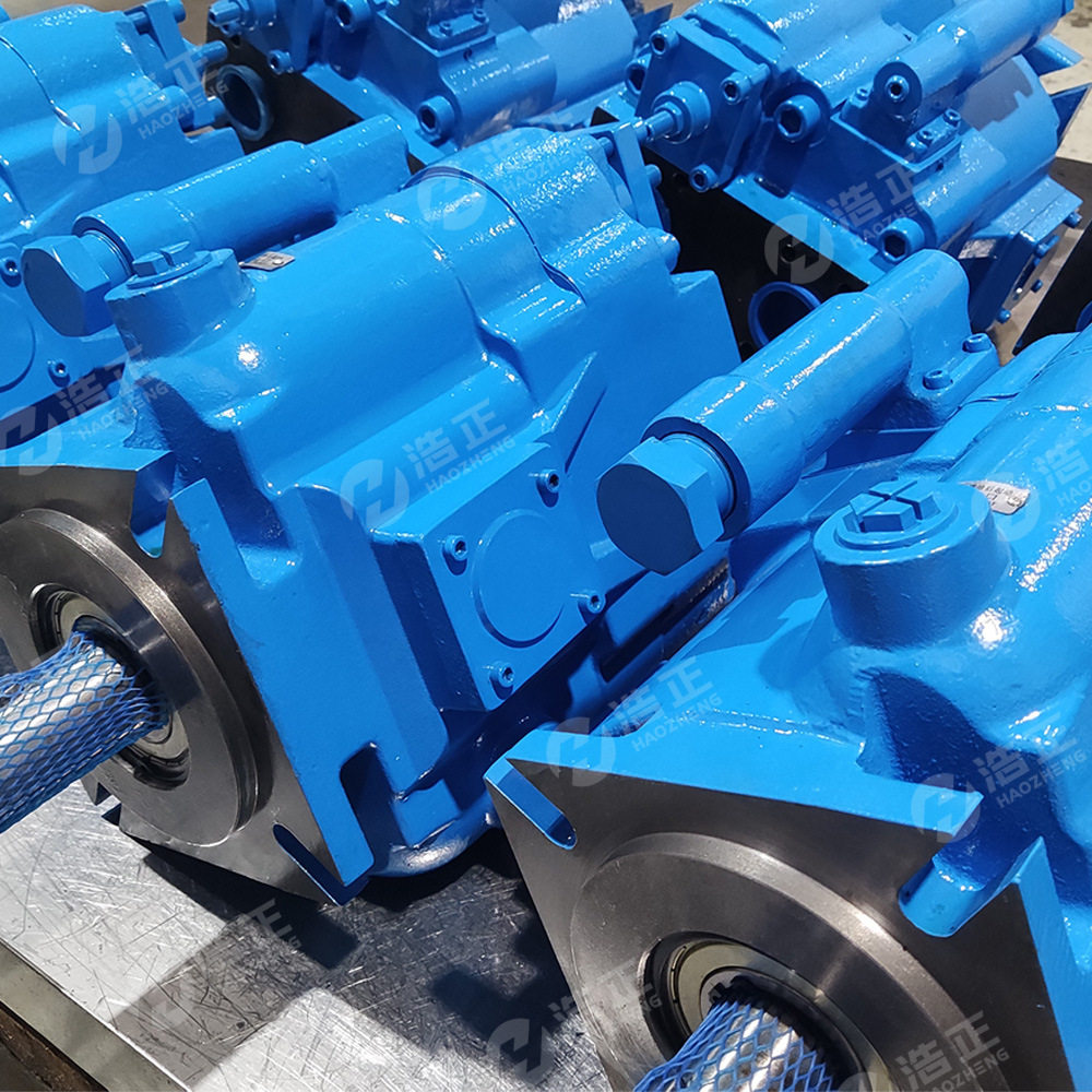 厂家PVB45-RSF-20-CC-11-PRC液压泵PVB45-RSF-20-CM-11变量柱塞泵