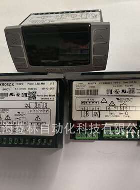 *控制器XR02CX-5N0C1XR06CX-5N0C1XR03CX-5N0C1XR20CXXR40CX