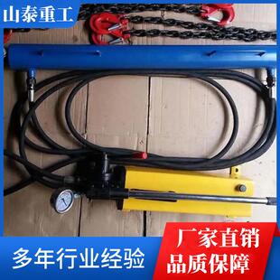 现货紧线器棘轮拉紧器链条收紧器铁链紧固器大件运输紧绳器