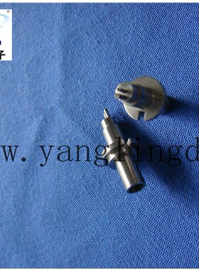 厂家出售SMT点胶嘴AHRG0697 GL2 GL5 GL541 1D1S 0.80.5P 0.8配件