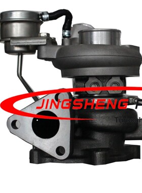 TF035 涡轮增压器 49135-02910 49135-02912