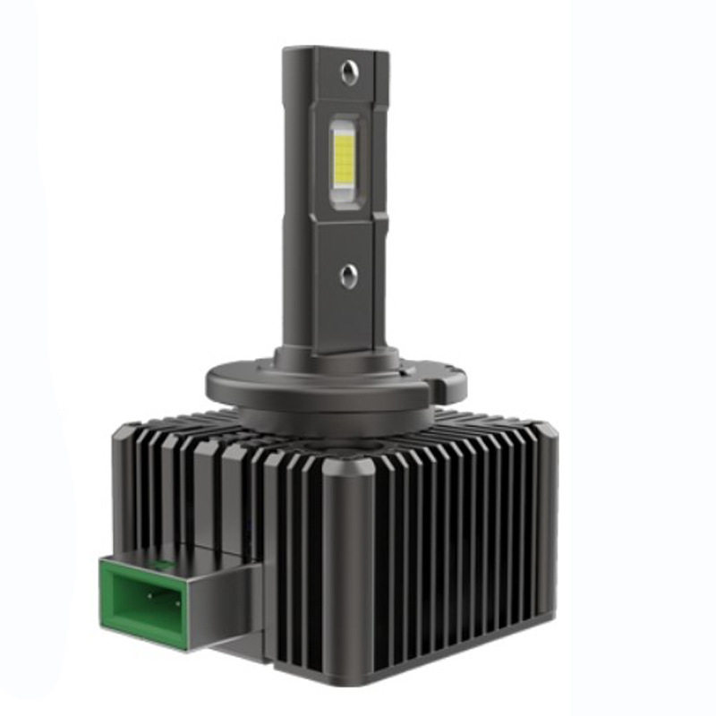 M30 D3S 35W 4500LM 6000K LED汽车前大灯汽车车灯 LED大灯