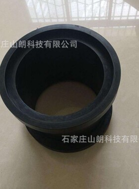 ZDY4000S钻机丁腈橡胶胶筒KZ5.1.1.1-8西安钻机配件胶桶 黑色胶筒