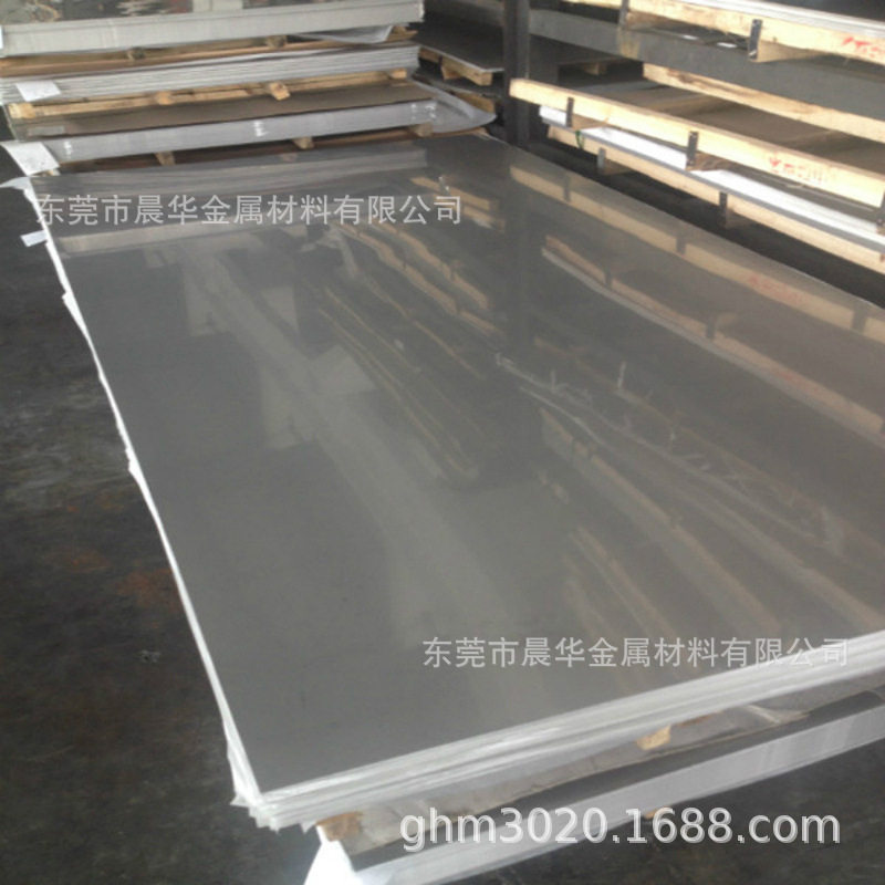供应X5CrNiMo1810圆钢货源充足 东莞X5CrNiMo18-10不锈钢圆棒材