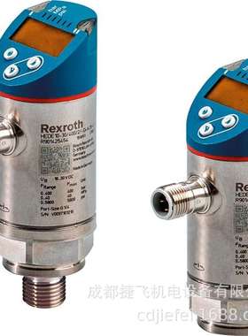 压力开关  HEDE10-3X/250/2/-GI-K35-0   R901425453