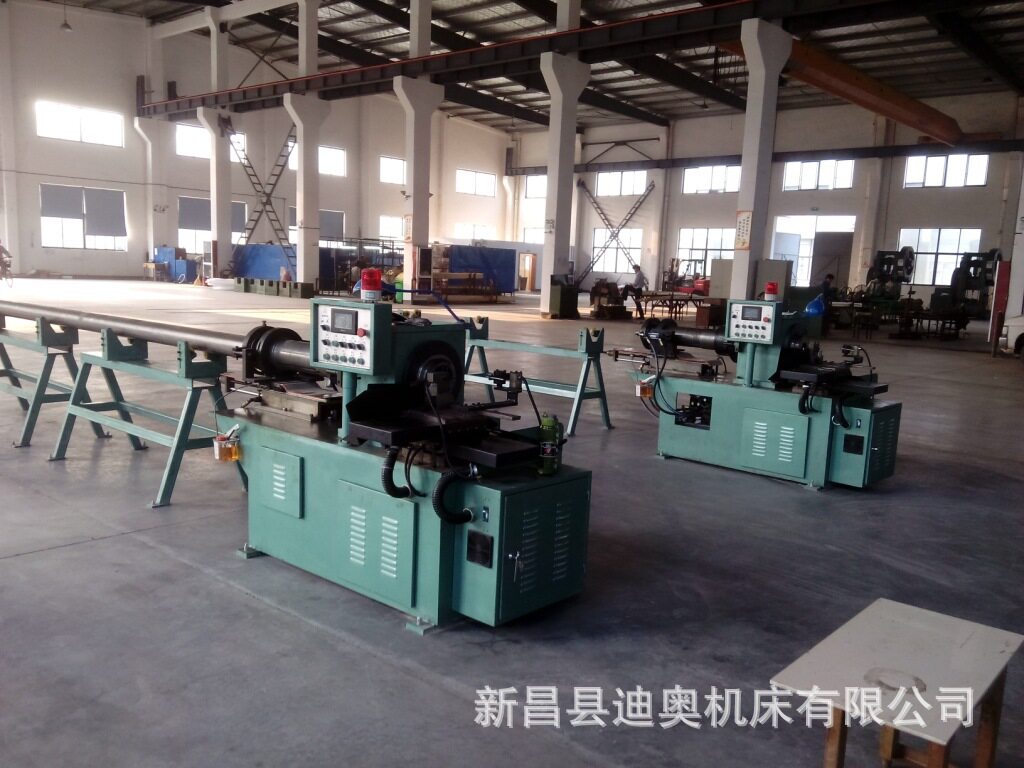 全自动切管机、不锈钢切管机、自动切管机、割管机、割料机