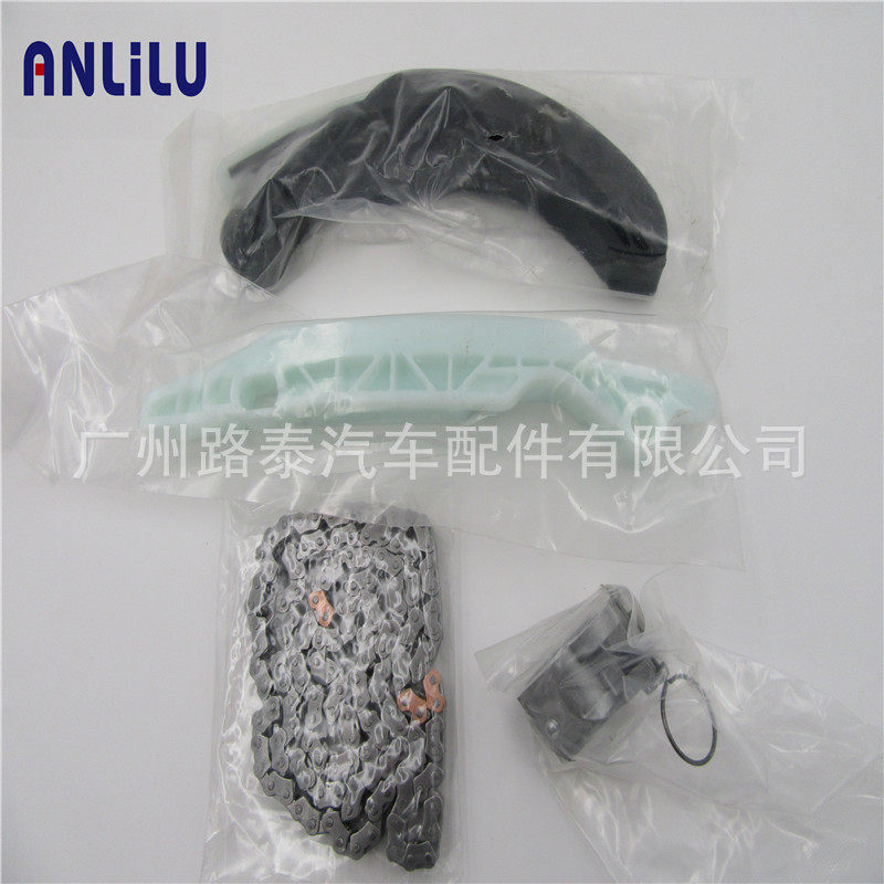 适用于大发KFVE时规修理包链条涨紧器齿轮
