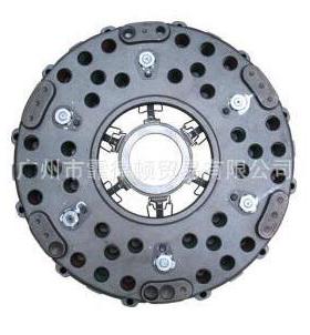 ClutchDisc卡车离合器片离合器压盘1882342134曼卡车配件