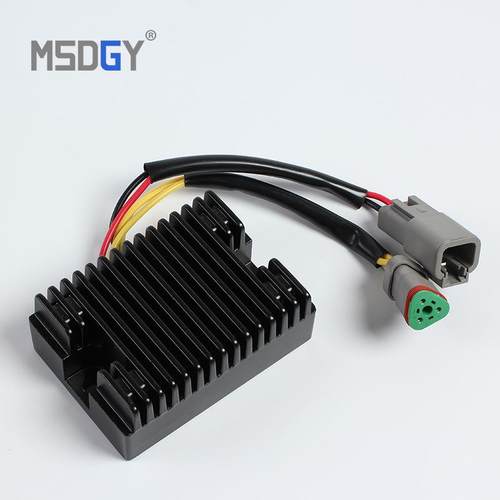 整流器稳压器电子调节器适用SeaDoo278001969278001581