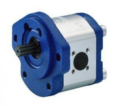 上海祥树 REXROTH 原装进口 齿轮泵R932006071