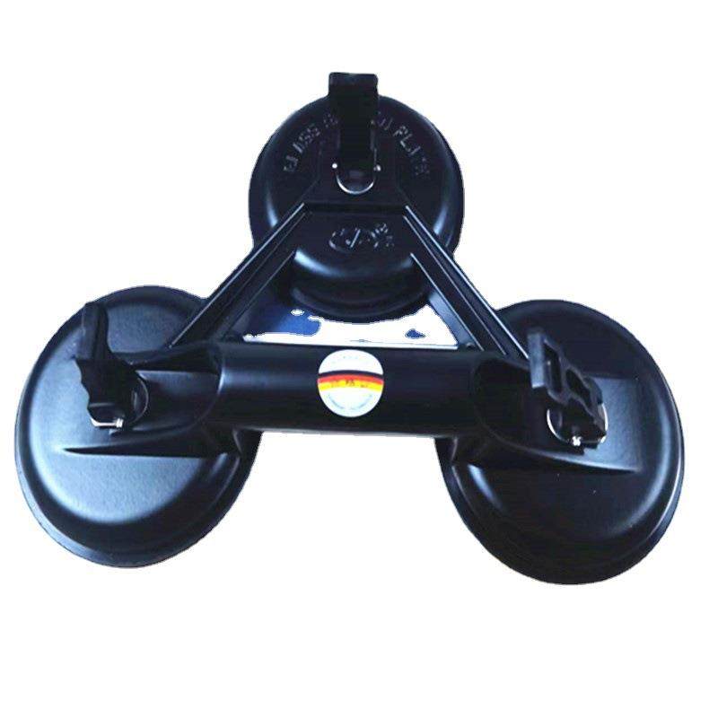 KD牌三爪玻璃吸盘王BX3(K)玻璃搬运特强吸盘