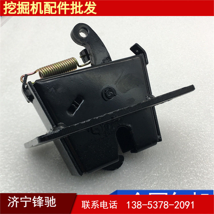 R60-7/80-7驾驶室门反扣锁块