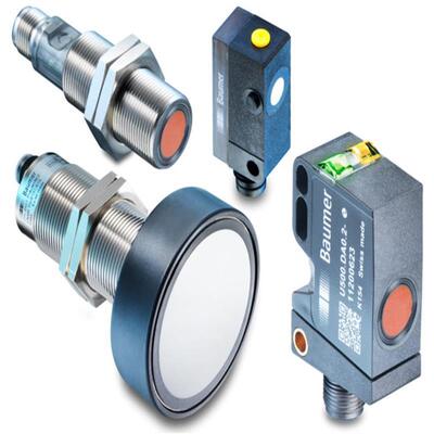 堡盟/Baumer接近开关IFRM08N37A1/S35L