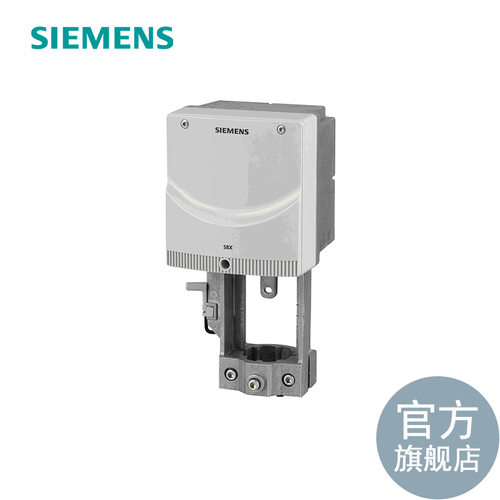 楼宇自动化 IBT:SBX31\执行器3PAC230V700N20【期货】