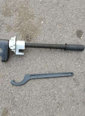 GSQ-C43/50/60斥离钩锁器铁路道岔钩锁器P50/60钩锁器