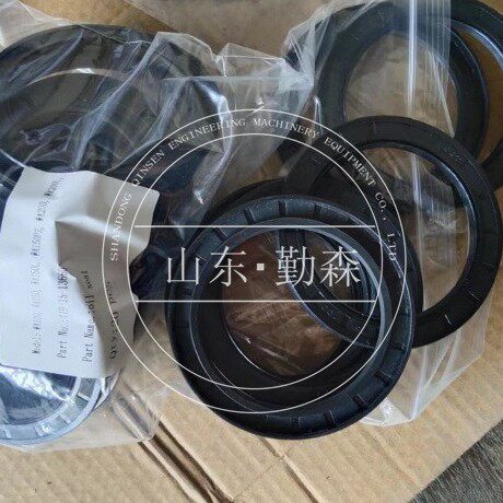 装载机配件   各种型号齐全  WA320 油封  419-15-13660