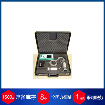 德国HF SENSOR手持式微波湿度仪MOIST350B 货期保障 供货快