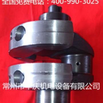 常发S1130曲轴（第四代）