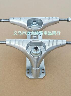 陆地冲浪滑板支架铝桥6.25英寸SHR-78A软避震高品质专业级别