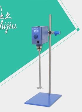 驰久/梅颖浦MYP2011-50/-100/-150/-250数显恒速电动搅拌器搅拌机